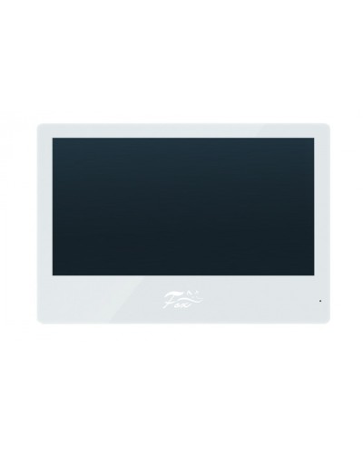 Монитор видеодомофона Fox FX-HVD100R (АКВАМАРИН 10W) в Тюмени Абонентские видеоустройства Pintop.ru