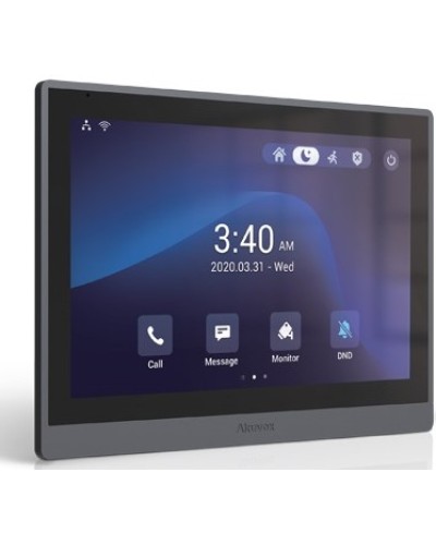 IP монитор (интерком-панель) Akuvox IT88S_IW в Тюмени Абонентские IP устройства Pintop.ru