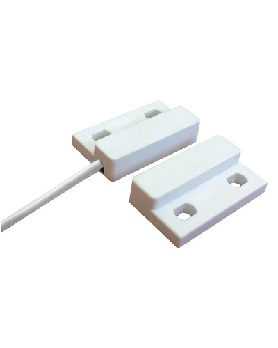 Датчик Магнито-контакт МК04 (В) А104 200 АТФЕ.425119.191ТУ в Тюмени Дополнительное оборудование для СКУД Pintop.ru