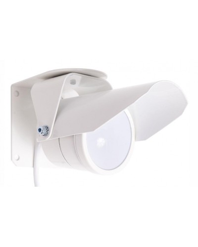 Извещатель инфракрасный пассивный Полисервис ИД-40-202 в Тюмени Извещатели охранные Pintop.ru