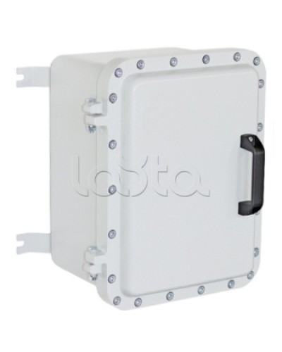 Коробка взрывозащищённая Спектрон-КВ-Exd-А 570х370х300 в Тюмени Комутационные взрывозащищенные коробки Pintop.ru