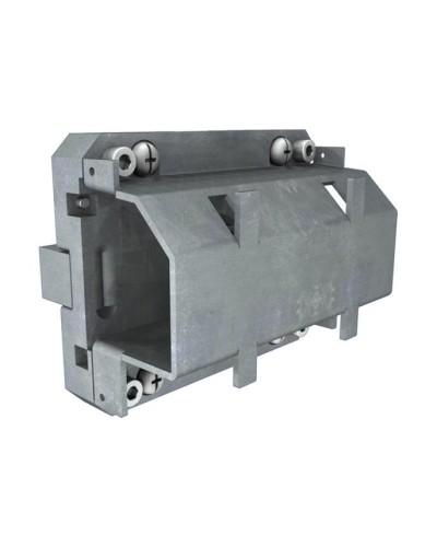 Система защиты при столкновении автомобиля со стрелой для шлагбаума GPT Came 803XA-0040 в Тюмени Автоматические шлагбаумы Pintop.ru