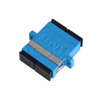 Адаптер оптический соединительный SM, SC/UPC-SC/UPC NIKOMAX NMF-OA2SM-SCU-SCU-2