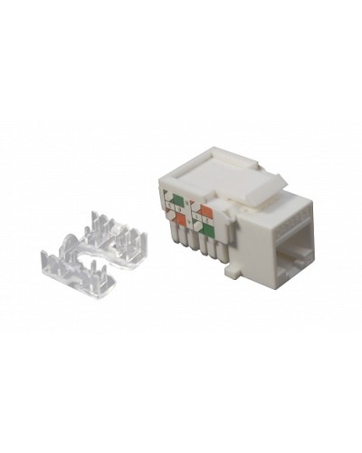 Модуль розеточный Datarex DR-5103 в Тюмени Модули Keystone Pintop.ru