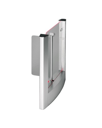 Модуль турникета крайний Oxgard QL-05-SM-R-900 (Mifare) в Тюмени Турникеты Pintop.ru