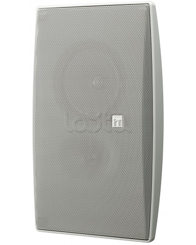 Громкоговоритель настенный TOA BS-634 в Тюмени Системы оповещения и трансляции TOA Pintop.ru