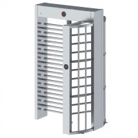 Полноростовой турникет Блокпост СПЕКТР СТ1А серия Z