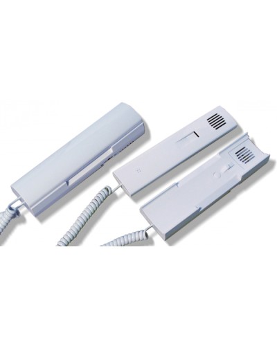 Трубка абонентская переговорная Цифрал КМ-2НО в Тюмени Многоабонентные устройства Pintop.ru