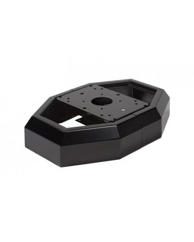 Островок безопасности Островок для одной единицы оборудования дорожной автоматики PERCo Длина островка 0,70 м в Тюмени Автоматические шлагбаумы Pintop.ru