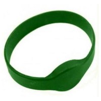 Браслет с EM идентификатором Smartec ST-PT074EM-GN (зеленый)