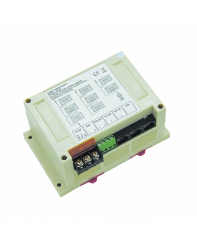 Блок питания AccordTec AT-36/2 WH в Тюмени Дополнительное оборудование для СКУД Pintop.ru