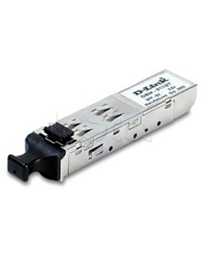 Модуль SFP D-Link 311GT/A1A в Тюмени Модули SFP/XFP/GBIC Pintop.ru