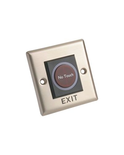 Кнопка выхода Dahua ASF908 в Тюмени Кнопки выхода Pintop.ru