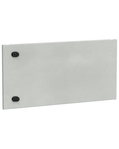 FORMAT Дверь секционная внешняя 400х800мм IEK (FO-00-ESD-040-080) в Тюмени Аксессуары для стоек и шкафов Pintop.ru