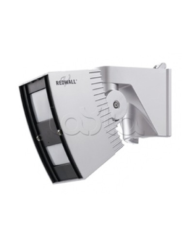 Извещатель охранный объемный оптико-электронный пассивный всепогодный Optex SIP-4010 в Тюмени Извещатели охраны периметра Pintop.ru