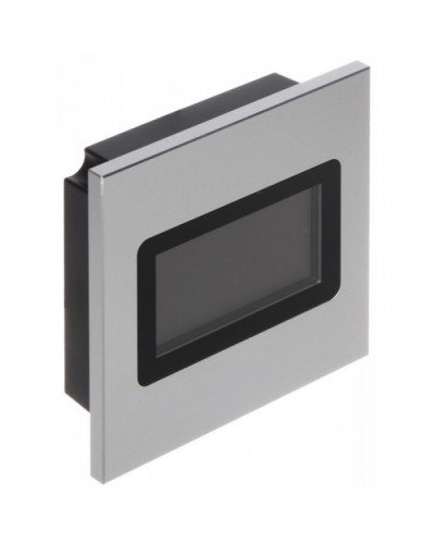 Модуль с 3 STN дисплеем Dahua DHI-VTO4202F-MS в Тюмени Вызывные видеопанели малоабонентные Pintop.ru