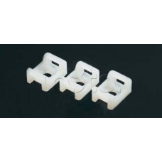 Площадка под винт (100 шт/уп.) Hyperline TM-3S25C