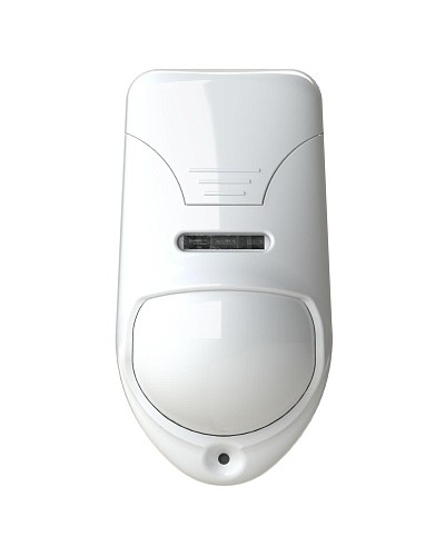 Датчик движения и разбития стекла Риэлта Ri-MGBD-1 в Тюмени Адресные системы пожарной сигнализации Pintop.ru