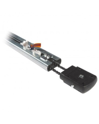 Профиль направляющий с цепной передачей Came 009V0679 в Тюмени Запчасти для шлагбаумов и автоматики Pintop.ru