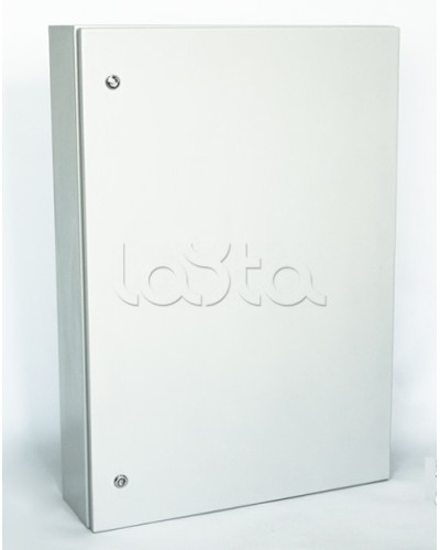 Металлический шкаф с термоизоляцией Forteza ТШУ-1100.2.Н-А (900x1100x230) в Тюмени Технические средства охраны периметра Pintop.ru