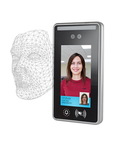 IP-терминал Beward TFR70-202RB в Тюмени Вызывные IP панели Pintop.ru