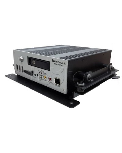 Гибридный видеорегистратор 8 канальный EverFocus EMV-800FHD в Тюмени IP Видеорегистраторы Pintop.ru