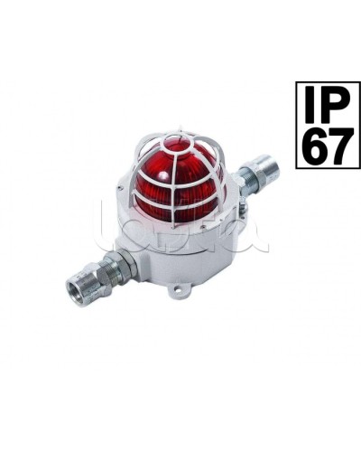 Световой оповещатель Компания СМД ОРБИТА МК М ОП С-Н в Тюмени Оповещатели Pintop.ru