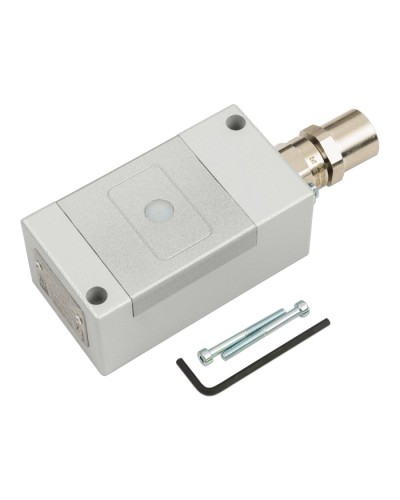 Считыватель взрывозащищенный ALeko ALM-RD-S06-FM-REH-T в Тюмени Считыватели Pintop.ru