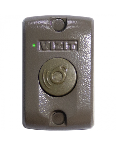 Считыватель для ключей VIZIT-RF3.1, VIZIT-RF3.2 EM-Marin Vizit RD-5F в Тюмени Считыватели Pintop.ru