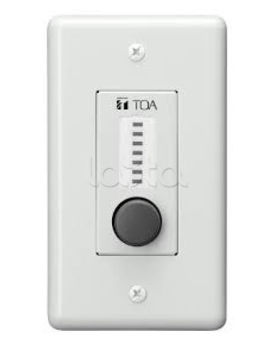 Пульт дистанционного управления TOA ZM-9012 в Тюмени Системы оповещения и трансляции TOA Pintop.ru