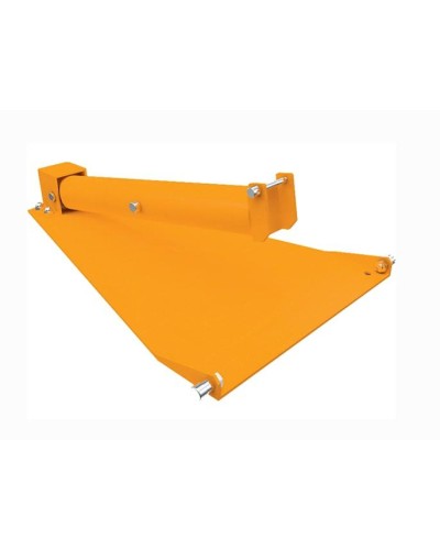 Привод 24 В с монтажным основанием ARK1 Came UNIPARK (1) в Тюмени Парковочные системы Pintop.ru