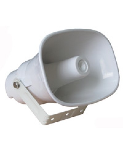 Громкоговоритель рупорный уличный ТРОМБОН ТН-25 в Тюмени Система оповещения и трансляции Pintop.ru