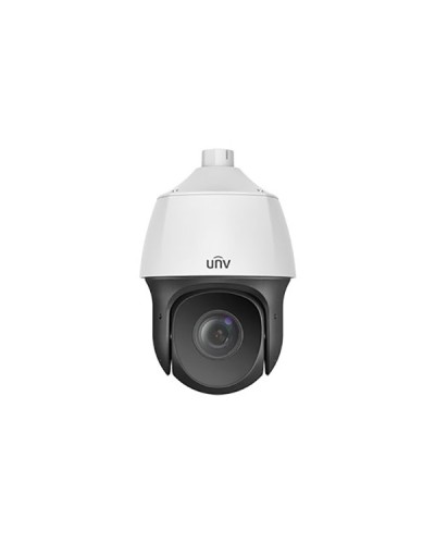 IP-камера видеонаблюдения поворотная купольная Uniview IPC6612SR-X25-VG-RU в Тюмени IP-камеры Pintop.ru