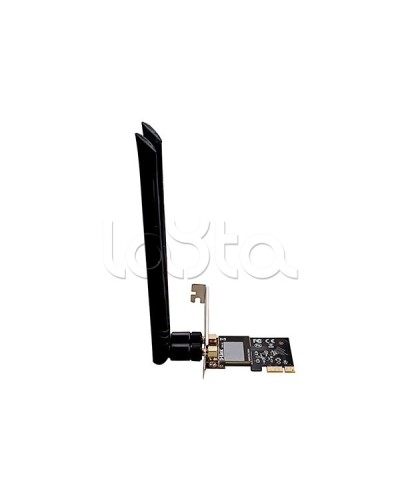 PCI Express адаптер AC1200 с поддержкой MU-MIMO D-Link DWA-582/RU/B1A в Тюмени Маршрутизаторы, Роутеры и Точки Доступа Pintop.ru