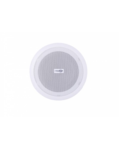 Оповещатель охранно-пожарный речевой встраиваемый встраиваемый ТРОМБОН Глагол-П-5 в Тюмени Система оповещения и трансляции Pintop.ru