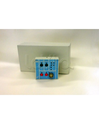 Устройство сигнально-пусковое пожарное Специнформатика-СИ Асот 1-СИ в Тюмени Приемно-контрольные приборы Pintop.ru