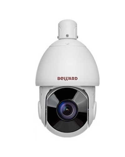 IP-камера в купольном исполнении Beward SV2018-R25 в Тюмени IP-камеры Pintop.ru
