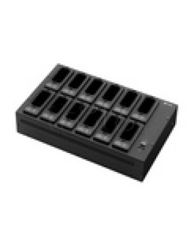 Устройство зарядное TOA BC-5000-12 в Тюмени Системы оповещения и трансляции TOA Pintop.ru