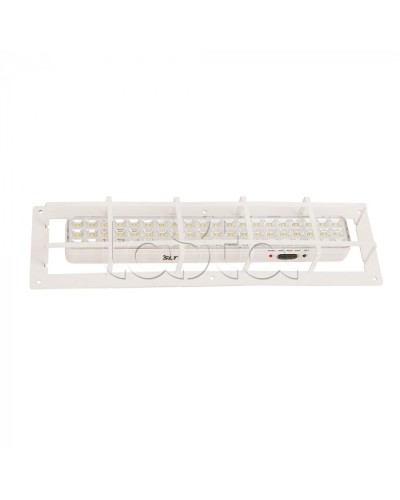 SLT ЗК-17 защитный кожух для аварийного светильника KL-60 в Тюмени Дополнительное оборудование для ОПС Pintop.ru