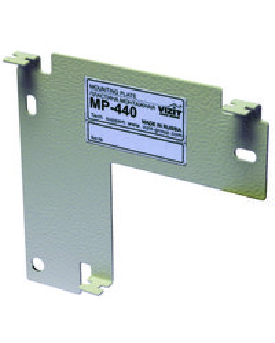 Комплект монтажный для монитора M440C(CM) Vizit MP-440 в Тюмени Аксессуары для многоабонентных систем Pintop.ru