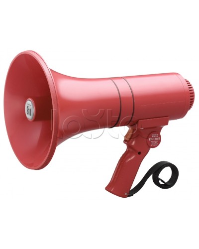 Мегафон TOA ER-1215S EU в Тюмени Системы оповещения и трансляции TOA Pintop.ru