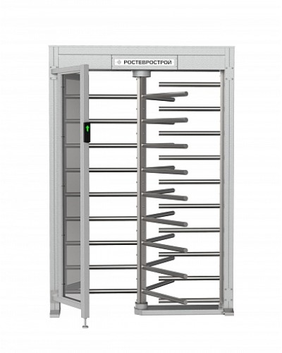 Турникет Ростов-Дон Турникет ПР1ЛС/3М2 У в Тюмени Турникеты Pintop.ru