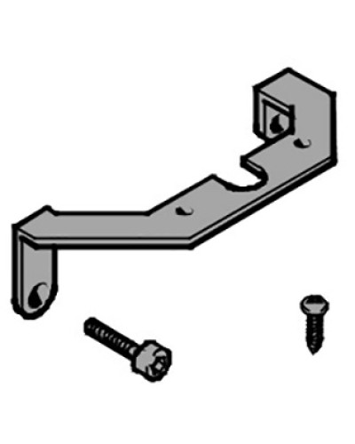 Кроштейн крепления крышки EMEGA Came 119RIE053 в Тюмени Запчасти для шлагбаумов и автоматики Pintop.ru