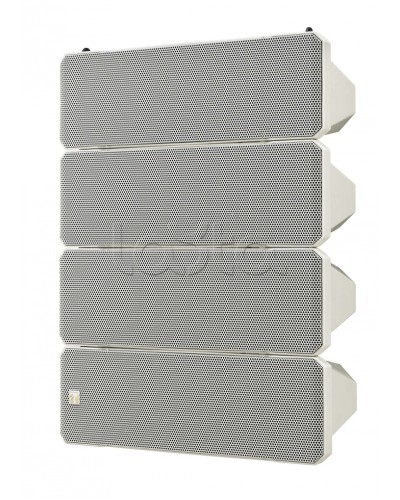 Система акустическая 2-полосная TOA HX-7W-WP в Тюмени Системы оповещения и трансляции TOA Pintop.ru