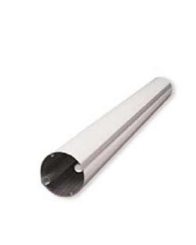 Стрела круглого сечения автоматического шлагбаума, антиветер Came 001G02000 в Тюмени Автоматические шлагбаумы Pintop.ru