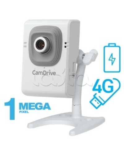 IP-камера видеонаблюдения миниатюрная Beward CD300-4GM в Тюмени IP-камеры Pintop.ru