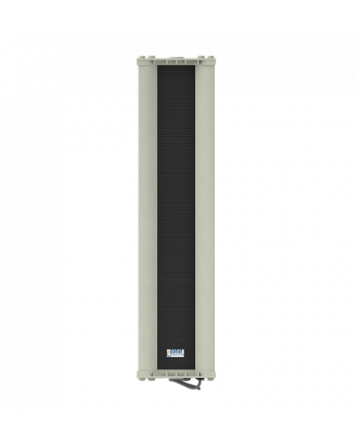 Колонна звуковая всепогодная Sonar SCS-840 в Тюмени Система оповещения и трансляции Sonar Pintop.ru