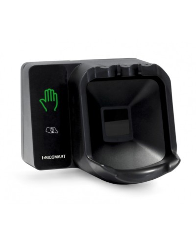 Cчитыватель комбинированный биометрический BioSmart PV-WM-EM в Тюмени Считыватели Pintop.ru