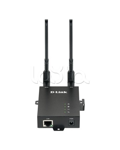 M2M-маршрутизатор 4G LTE D-Link DWM-312/A2A в Тюмени Маршрутизаторы, Роутеры и Точки Доступа Pintop.ru