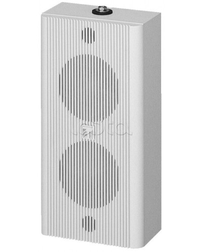 Универсальный корпусной громкоговоритель TOA BS-1110W EU в Тюмени Системы оповещения и трансляции TOA Pintop.ru